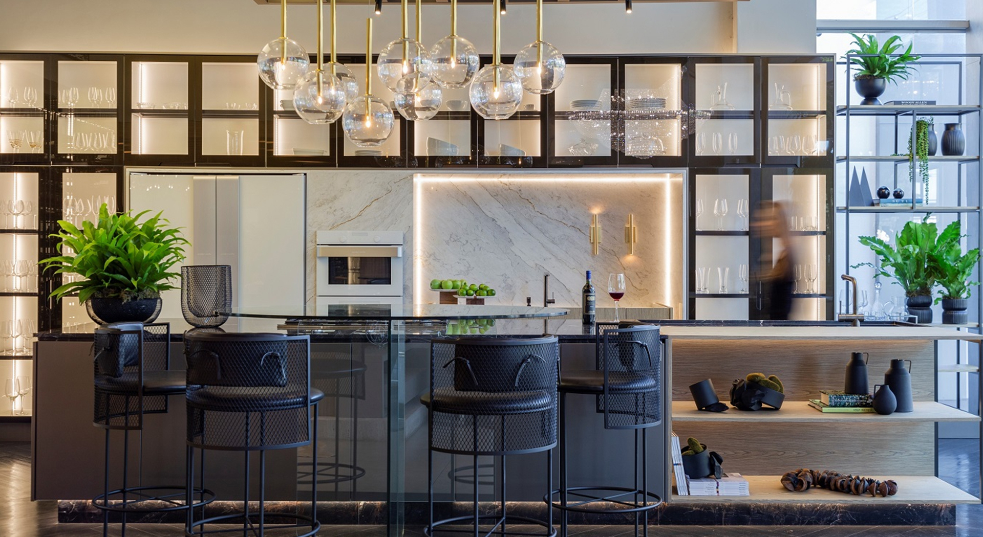 Showroom Idlli Ambientes 