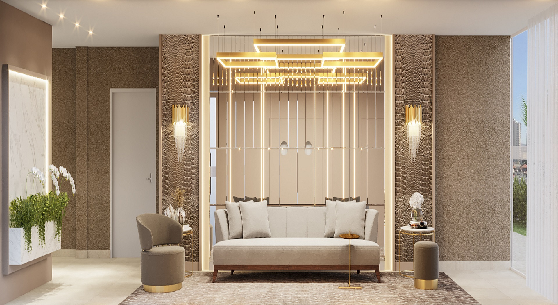 EDIFCIO VILLA ARBORETTO 